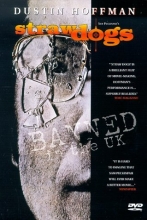 Cover art for Straw Dogs