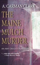 Cover art for The Maine Mulch Murder (Wwl Mystery, 483)