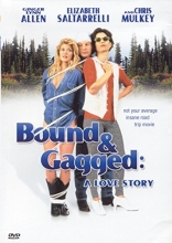 Cover art for Bound & Gagged: Love Story
