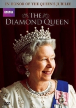 Cover art for Diamond Queen, The 