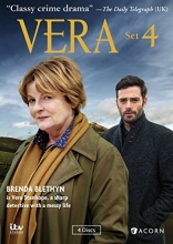 Cover art for Vera, Set 4