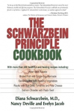 Cover art for The Schwarzbein Principle Cookbook