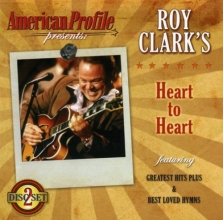 Cover art for Heart to Heart