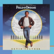 Cover art for Field Of Dreams: Original Motion Picture Soundtrack