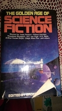 Cover art for The Golden Age Of Science Fiction