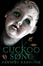 Cover art for Cuckoo Song