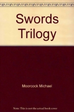 Cover art for Swords Trilogy