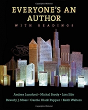 Cover art for Everyone's An Author with Readings