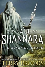 Cover art for The Black Elfstone: The Fall of Shannara