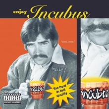 Cover art for Enjoy Incubus