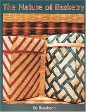 Cover art for The Nature of Basketry