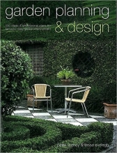 Cover art for Garden Planning & Design