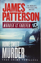 Cover art for Home Sweet Murder (James Patterson's Murder Is Forever)