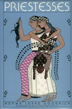 Cover art for Priestesses