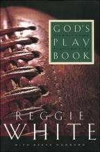 Cover art for God's Playbook: The Bible's Game Plan for Life