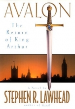 Cover art for Avalon:: The Return of King Arthur