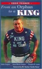 Cover art for From an Orphan to a King - Eddie Feigner