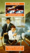 Cover art for Human Nature (Doctor Who the New Adventures)