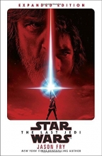 Cover art for The Last Jedi: Expanded Edition (Star Wars)