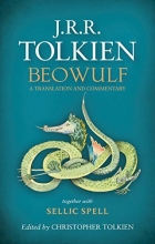 Cover art for Beowulf: A Translation and Commentary