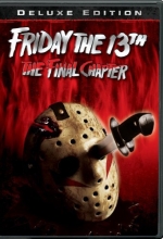 Cover art for Friday The 13Th Part - IV:The Final Chapter