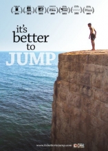 Cover art for It's Better to Jump