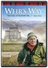 Cover art for Weir's Way