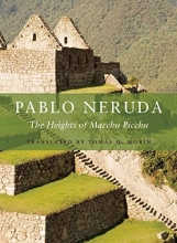 Cover art for The Heights of Macchu Picchu