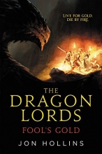 Cover art for The Dragon Lords: Fool's Gold