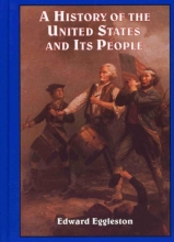 Cover art for A History of the United States and Its People