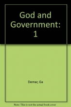 Cover art for 1: God and Government