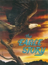 Cover art for The Eagle Story