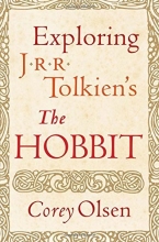 Cover art for Exploring J.R.R. Tolkien's "The Hobbit"