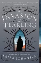 Cover art for The Invasion of the Tearling: A Novel (Queen of the Tearling, The)