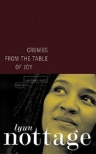 Cover art for Crumbs from the Table of Joy and Other Plays