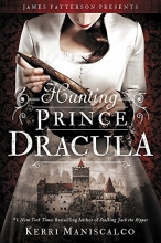 Cover art for Hunting Prince Dracula (Stalking Jack the Ripper)