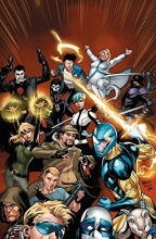 Cover art for Valiant: Zeroes & Origins Volume 1
