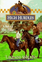 Cover art for Out of the Blue (High Hurdles #4) (Book 4)