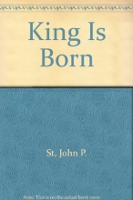 Cover art for King Is Born