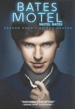 Cover art for Bates Motel: Season 4