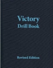 Cover art for Victory Drill Book: A Phonetic Approach to Reading with an Emphasis on Speed