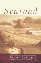 Cover art for Searoad