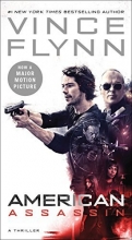 Cover art for American Assassin: A Thriller (A Mitch Rapp Novel)