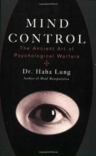 Cover art for Mind Control: The Ancient Art of Psychological Warfare