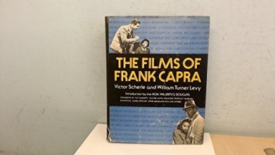 Cover art for The Films of Frank Capra