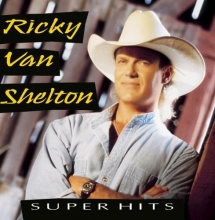 Cover art for Super Hits