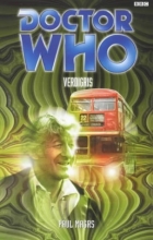 Cover art for Verdigris (Doctor Who (BBC Paperback))