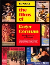 Cover art for The Films of Roger Corman: