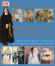 Cover art for Sister Wendy's Impressionist Masterpieces