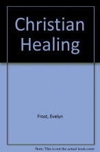 Cover art for Christian Healing